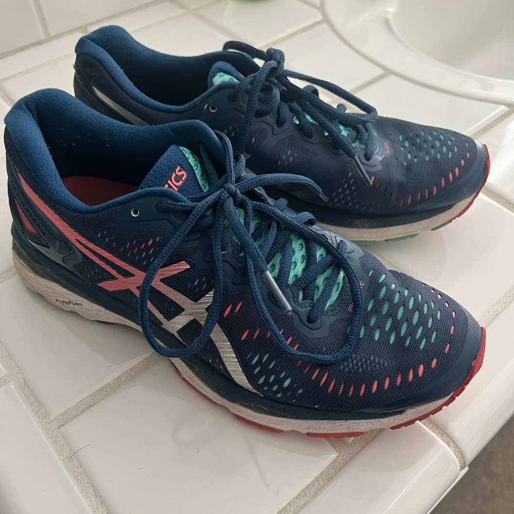 ASICS gel-kayano